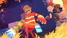 Squid Game: Unleashed схожа на Squid Game: Unleashed