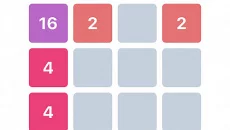 2048 — Puzzle Game схожа на 2048 — Puzzle Game