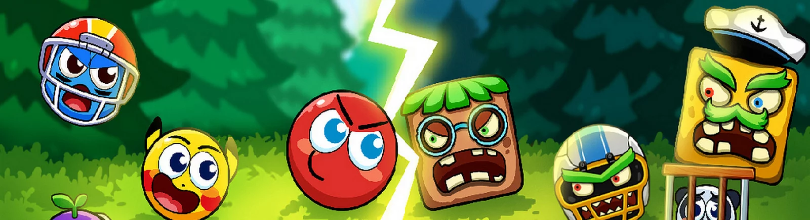 Змішані відгуки про Ball Adventure 2 — 0 думок