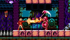 Castlevania: Seal of the Eclipse - дата виходу