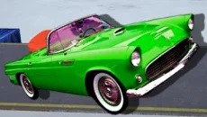 Crazy Car Imposible Stunts - дата виходу для Android