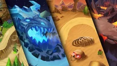 Lord of Castles - дата виходу для Android