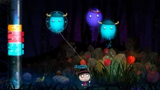 Ghosts and Apples - дата виходу для Android