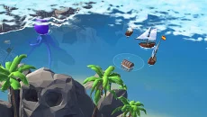 Pirate Raid - дата виходу