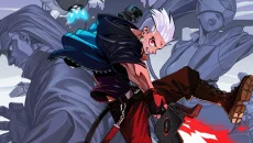 Blade Assault - дата виходу для PC
