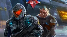 XCOM 2: War of the Chosen схожа на XCOM 2: War of the Chosen