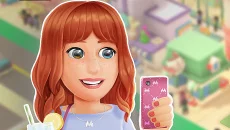 MONOPOLY Tycoon (2022) - гра в жанрі Бізнес / менеджмент