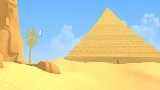 Egyptian Pyramids Virtual Reality Roller Coaster - дата виходу