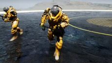 Gravity Game - дата виходу для PC