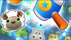 Merge Animals - дата виходу для Android