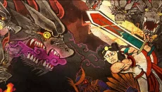 Samurai Bringer - дата виходу для PC