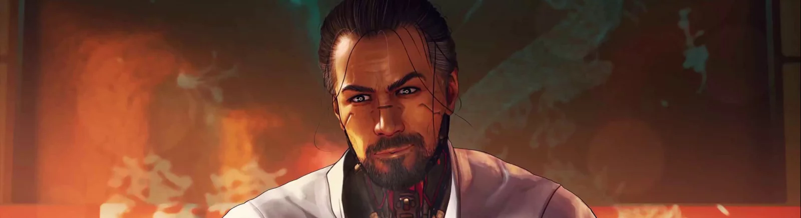 Форум Cyberbang 2069