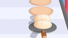 I Want Pizza - дата виходу для iOS