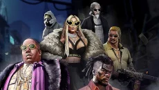 Gangpire: Fire & Fury - дата виходу для Android