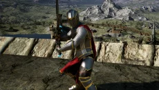 Like a Dragon: Ishin! схожа на Like a Dragon: Ishin!