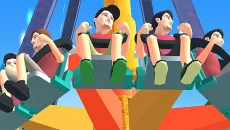 Theme Park Fun 3D! - дата виходу