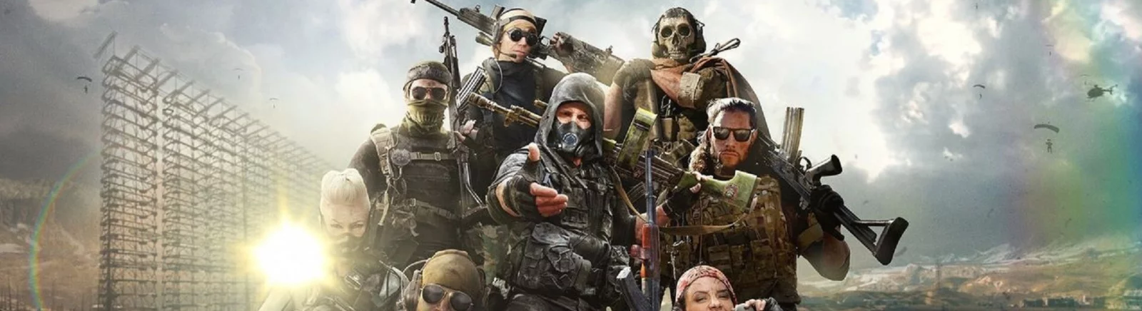 Call of Duty: Warzone 2 - останні новини сьогодні (вересень 2025) - злом захисту, системні вимоги, новини оновлень, де завантажити гру, трейлер