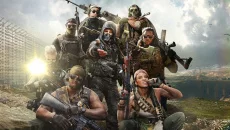 Call of Duty: Warzone 2 - дата виходу для PC