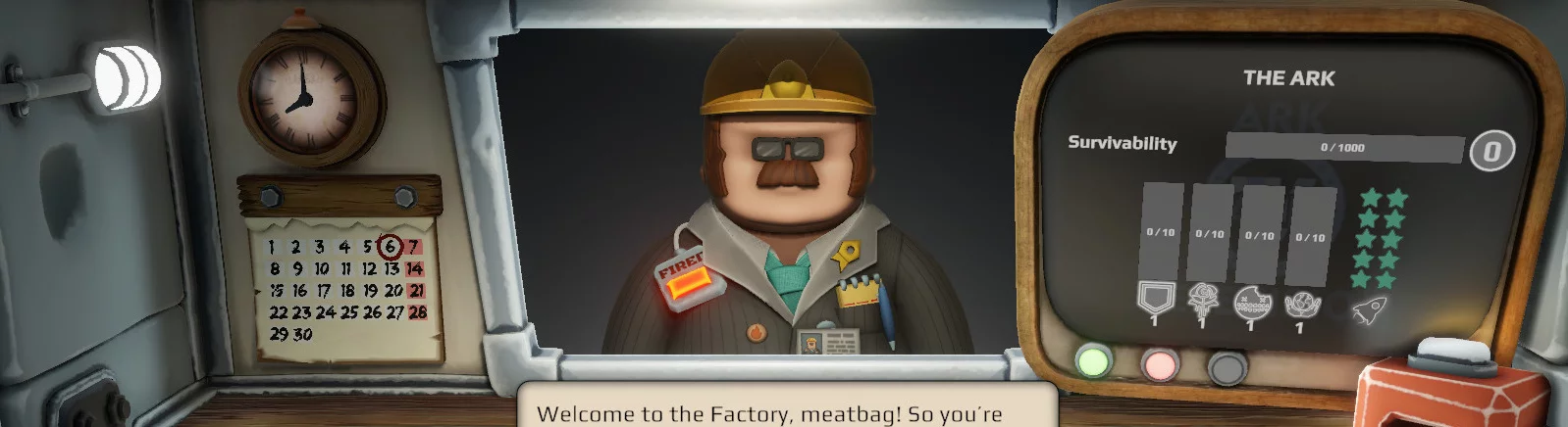 Чити для Organs Please