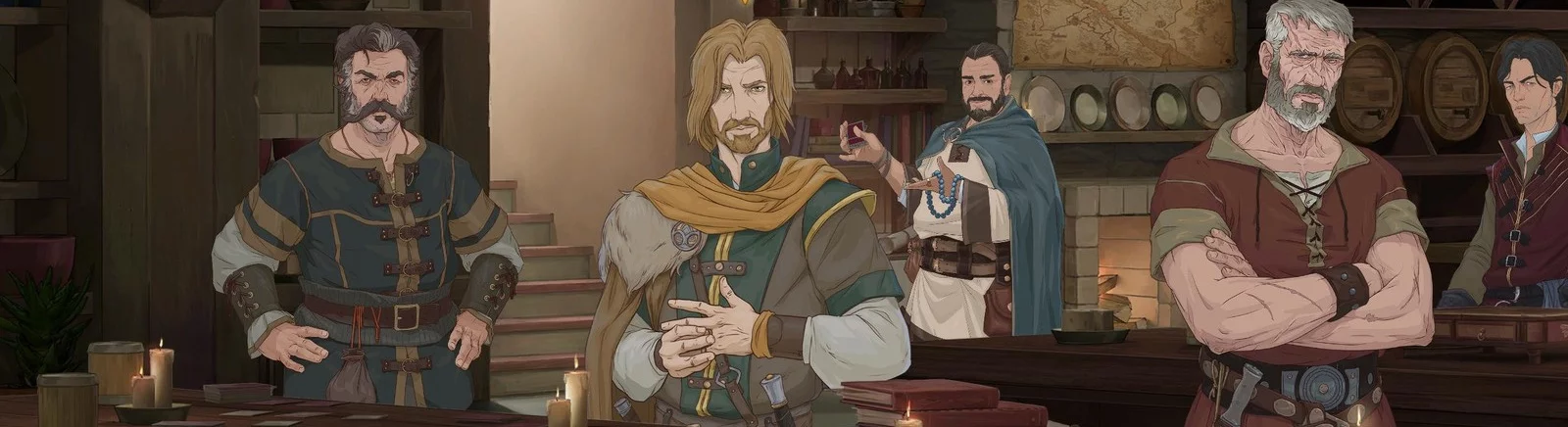 Дата виходу Ash of Gods: The Way у різних країнах світу Дата виходу Ash of Gods: The Way у різних країнах світу