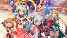 Gunvolt Chronicles: Luminous Avenger iX 2 - дата виходу для Nintendo Switch 2