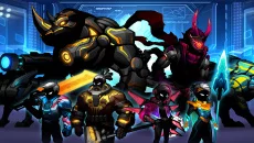 Cyber Stickman: Offline Game - дата виходу