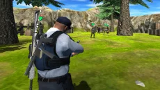Zombie Reform - дата виходу для PC