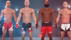 MMA - Fighting Clash 22 - дата виходу для Android