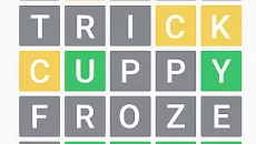 Wordle No Limit - дата виходу для Android