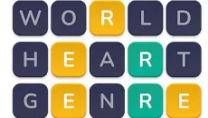 Wordle Unlimited-Daily Word - дата виходу для Android