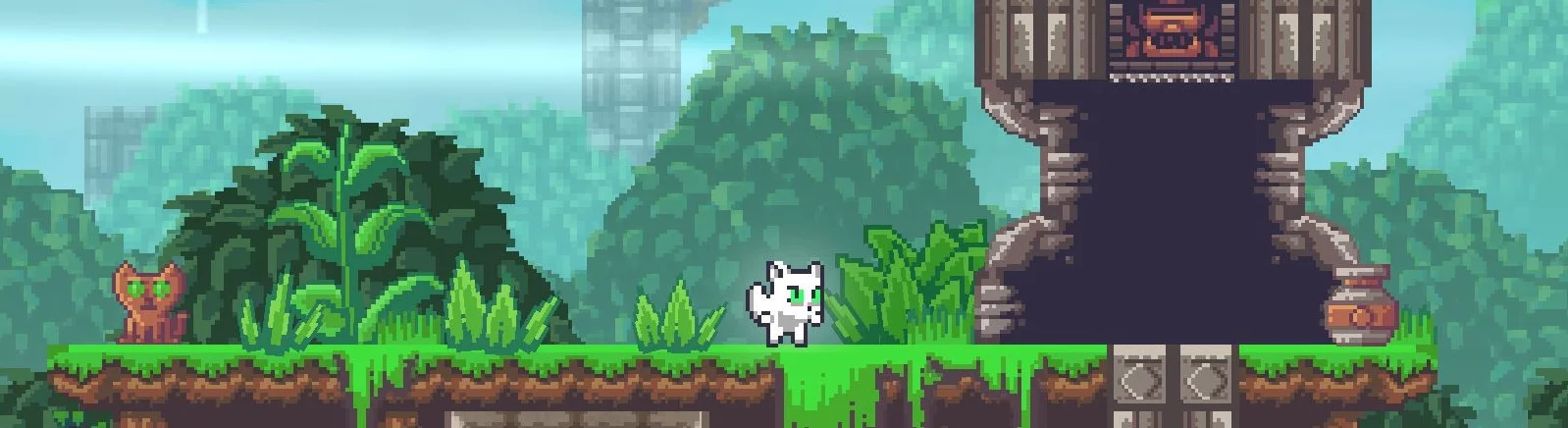 Найкращі ігри для Android, схожі на Super Neat Cat