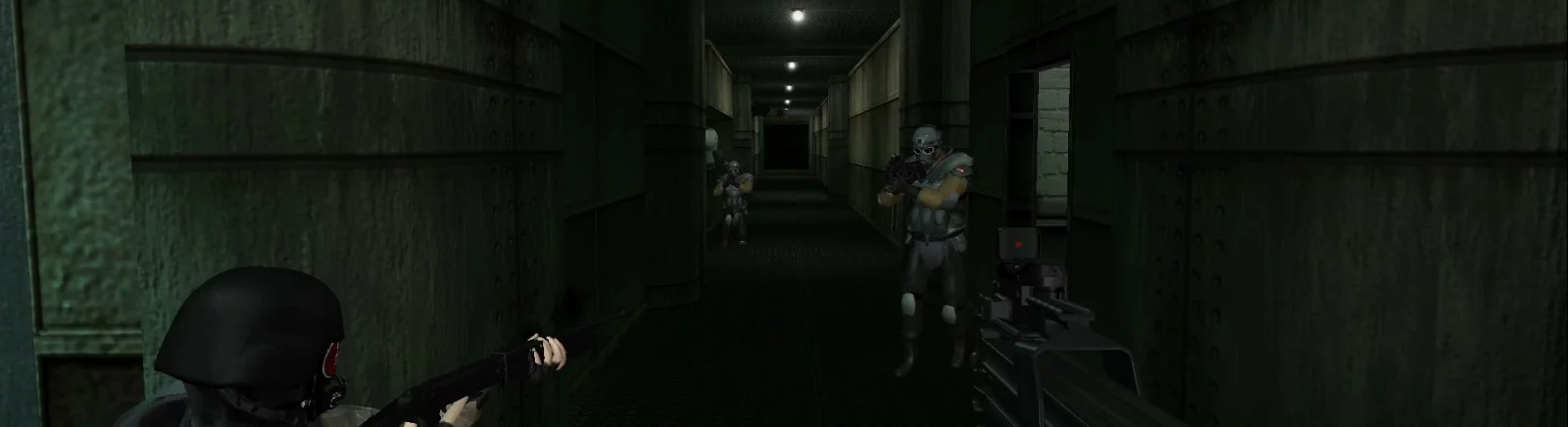 Усі відгуки та оцінки SCP: Nine-Tailed Fox — 0 думок