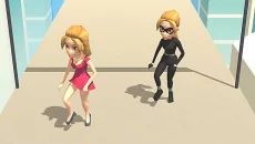 Love 'em Rob 'em - дата виходу для iOS
