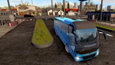 Bus Simulator Pro - дата виходу