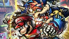 Mario Strikers: Battle League - дата виходу для Nintendo Switch
