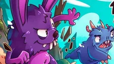 FurryFury - гра в жанрі Кооператив (co-op)