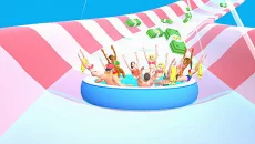 Hottub Run! - дата виходу для iOS