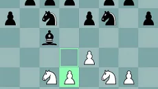 Warrior Chess схожа на Warrior Chess