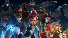 Harry Potter: Magic Awakened - дата виходу для Android