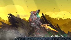 Steelborn - дата виходу