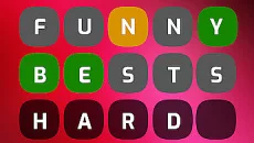6 Tries 1 Word - дата виходу для Android