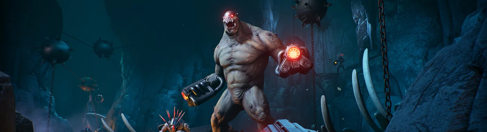 Найкращі ігри для Xbox Series X/S, схожі на Scathe