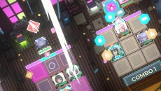 Arrowmancer - дата виходу для Android