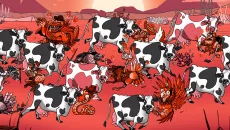 Cowboys Galaxy Adventures - дата виходу для Android