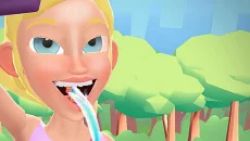 Frozen Honey ASMR - дата виходу для Android