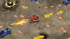 Tank Battle 3D - дата виходу