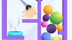 Bounce and pop - Balloon pop - дата виходу
