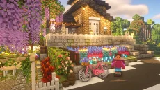 Craft Rain Fun Castle - дата виходу для Android