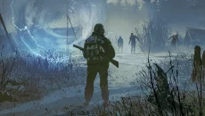 Return to Kurgansk - дата виходу для PC