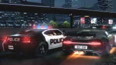 Need for Speed: No Limits схожа на Need for Speed: No Limits
